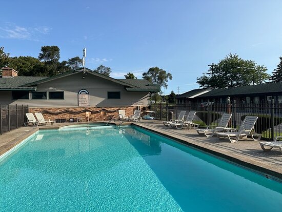 Viking Arms Inn