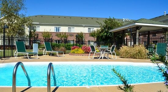 Extended Stay Decatur, AL Hotel