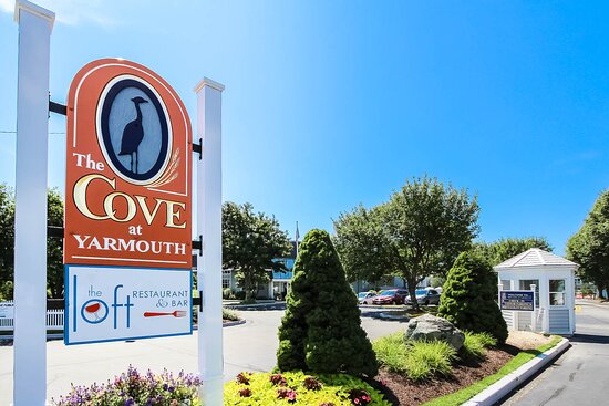 The Cove at Yarmouth, A VRI Resort