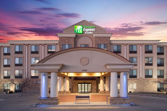 Holiday Inn Express & Suites Ft. Collins By IHG