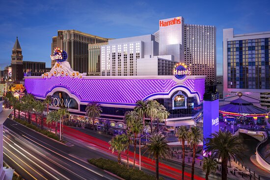 Harrah's Las Vegas