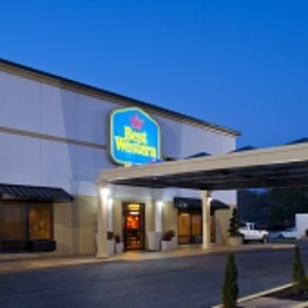 Quality Inn Columbus