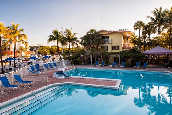 Marina Del Mar Resort & Marina