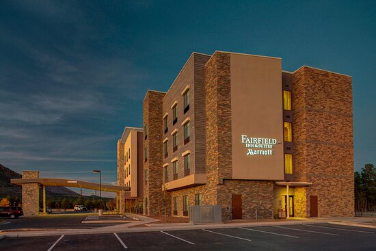 Fairfield by Marriott Inn & Suites Flagstaff East