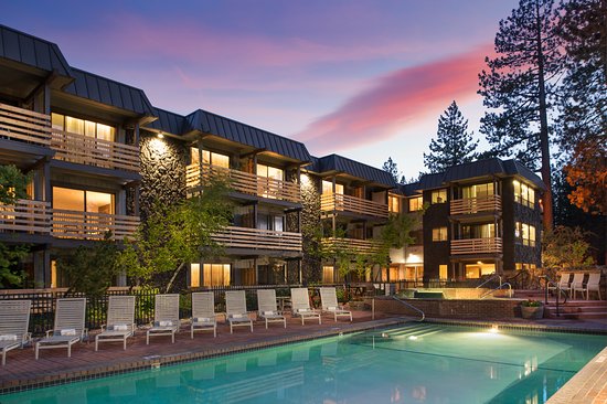 Hotel Azure Tahoe