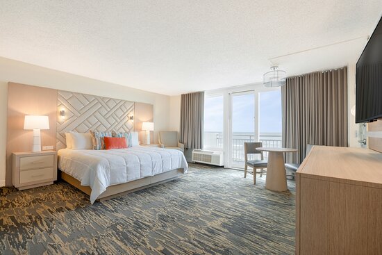 Port O Call Hotel