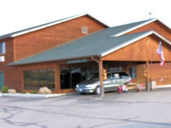 Beartooth Inn