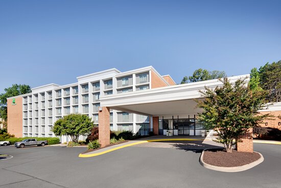 Holiday Inn Charlottesville-Univ Area by IHG