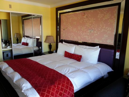 Hotel Koxie
