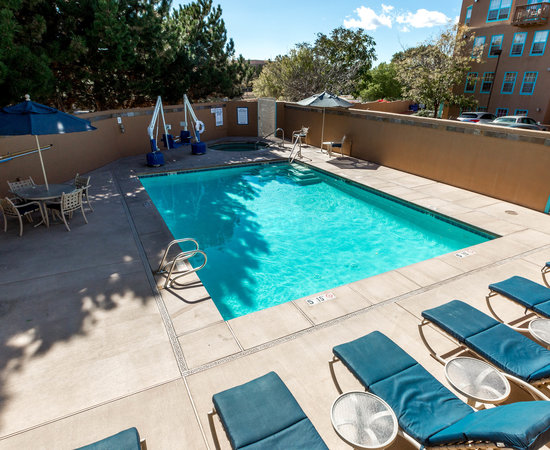 Hilton Vacation Club Villas De Santa Fe