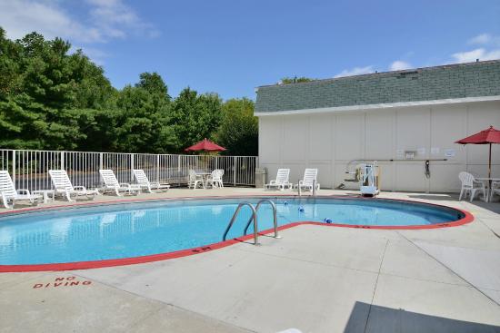 Rodeway Inn