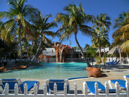 Coconut Cove Resort and Marina