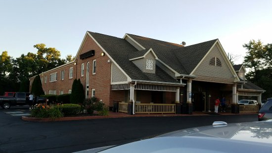 Baymont by Wyndham Indianapolis Northwest