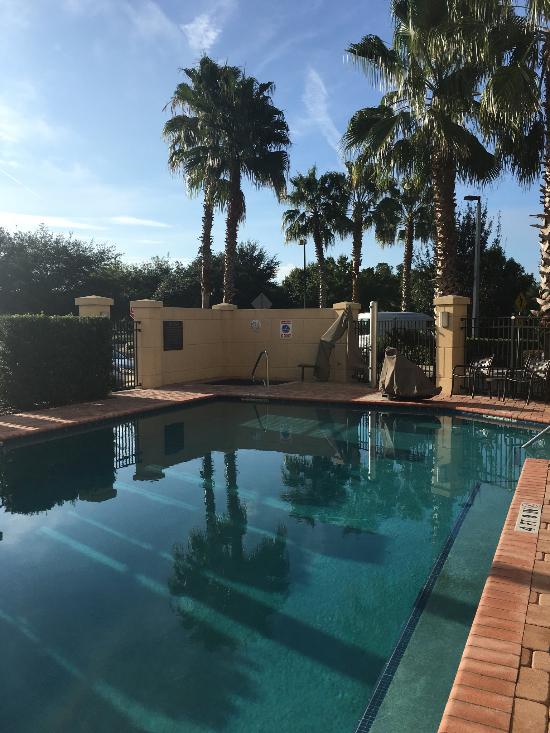 Hyatt Place Lake Mary/Orlando-North