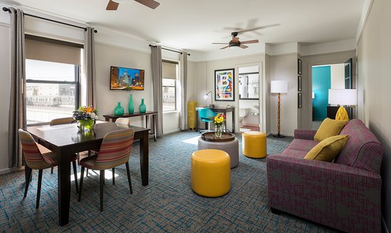 City Suites Hotel Chicago
