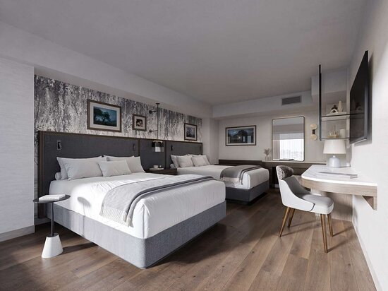 Elevation Convening Center & Hotel