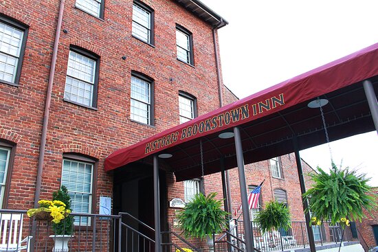 The Historic Brookstown Inn, Trademark Collection by Wyndham