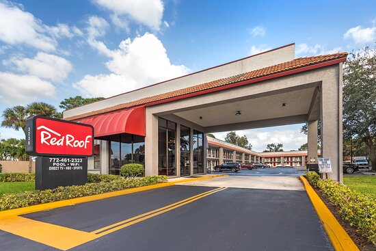 Red Roof Inn Ft. Pierce