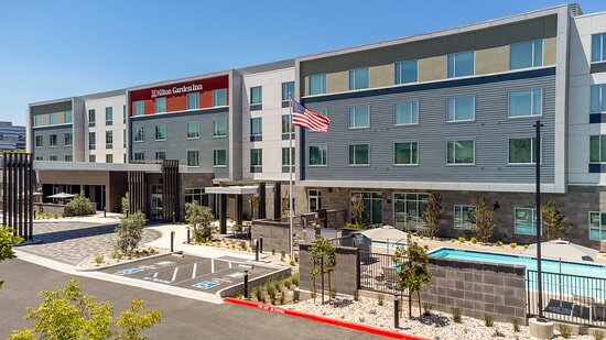 Hilton Garden Inn Walnut Creek