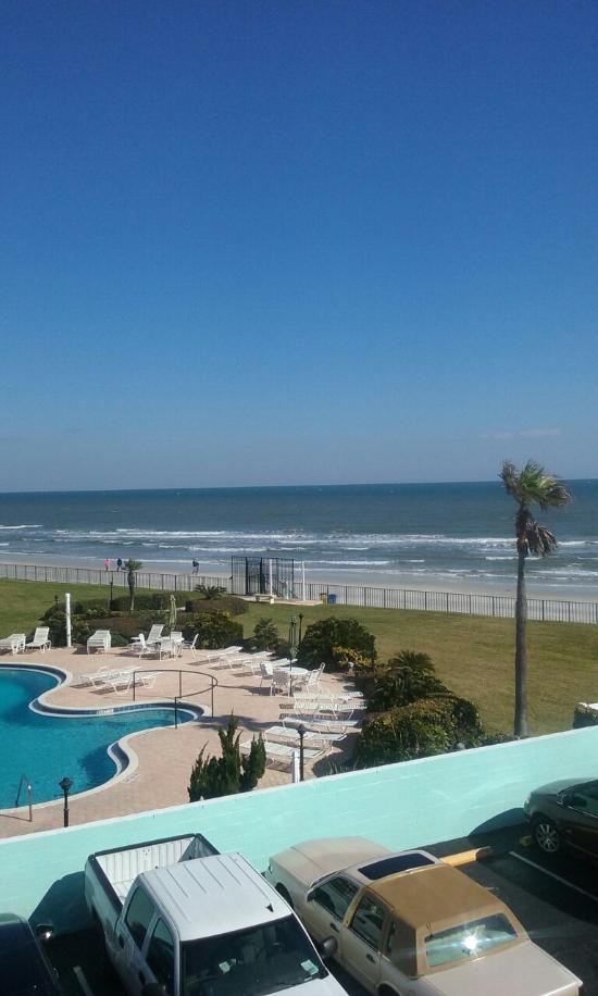 The Seascape Inn