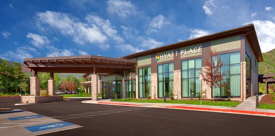 Hyatt Place Park City