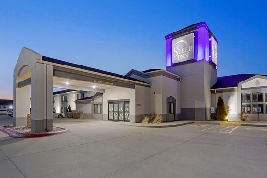 Sleep Inn