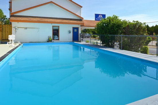 Americas Best Value Inn & Suites Branson - Near the Strip