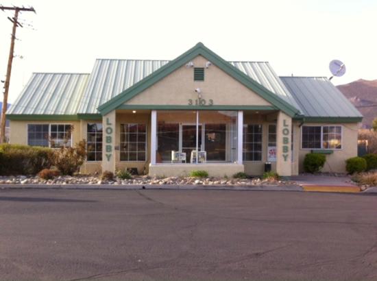 Days Inn by Wyndham Carson City