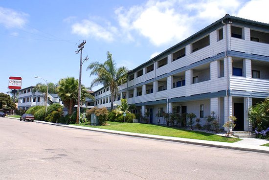 Heritage Inn San Diego