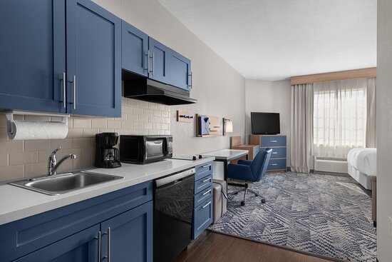 Candlewood Suites Alexandria By IHG