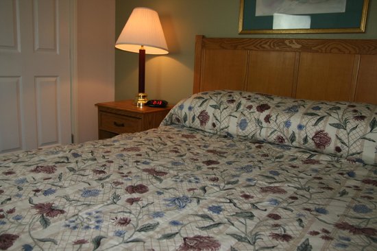 Affordable Suites Gastonia