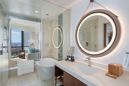 Hyatt Centric Waikiki Beach