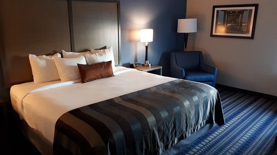 Wingate by Wyndham Corpus Christi