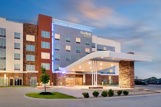 Fairfield By Marriott Inn & Suites Houston League City