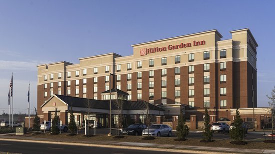 Hilton Garden Inn Edmond / Oklahoma City North