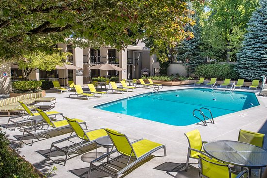 Doubletree By Hilton Hotel Portland