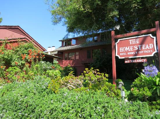 Homestead Inn