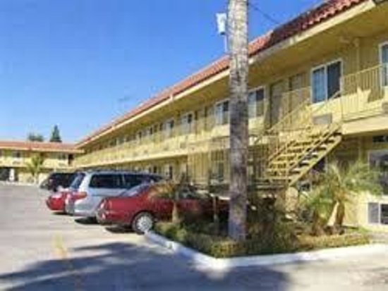 Sands Motel