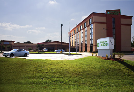 Wyndham Garden Texarkana