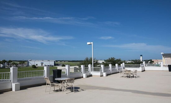 Hilton Garden Inn Lakeland