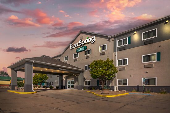 EverSpring Suites