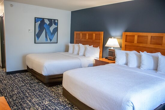 Wyndham Bloomington - Mall Of America