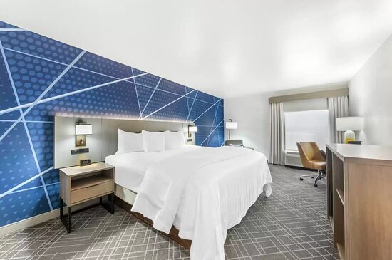 Comfort Inn - Killeen Near Fort Cavazos