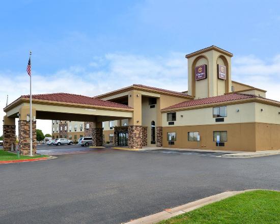 Clarion Inn Page - Lake Powell