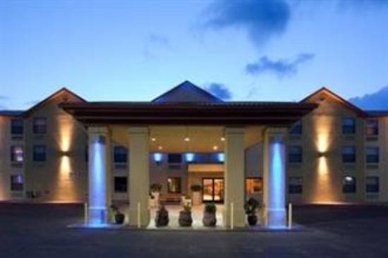 Ruidoso Mountain Inn
