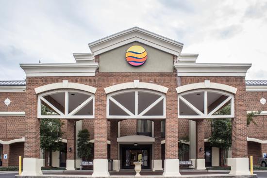 Comfort Inn RTP