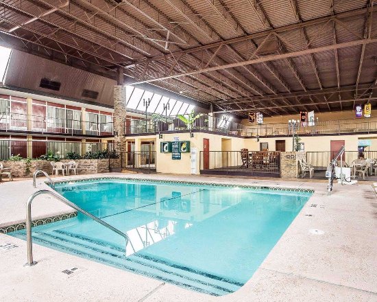Baymont by Wyndham Stillwater