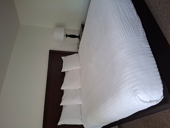 The Heritage Hotel Of Quincy