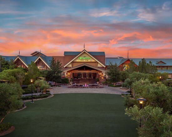 Silverton Casino Lodge