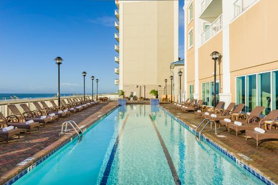 Westgate Myrtle Beach Oceanfront Resort